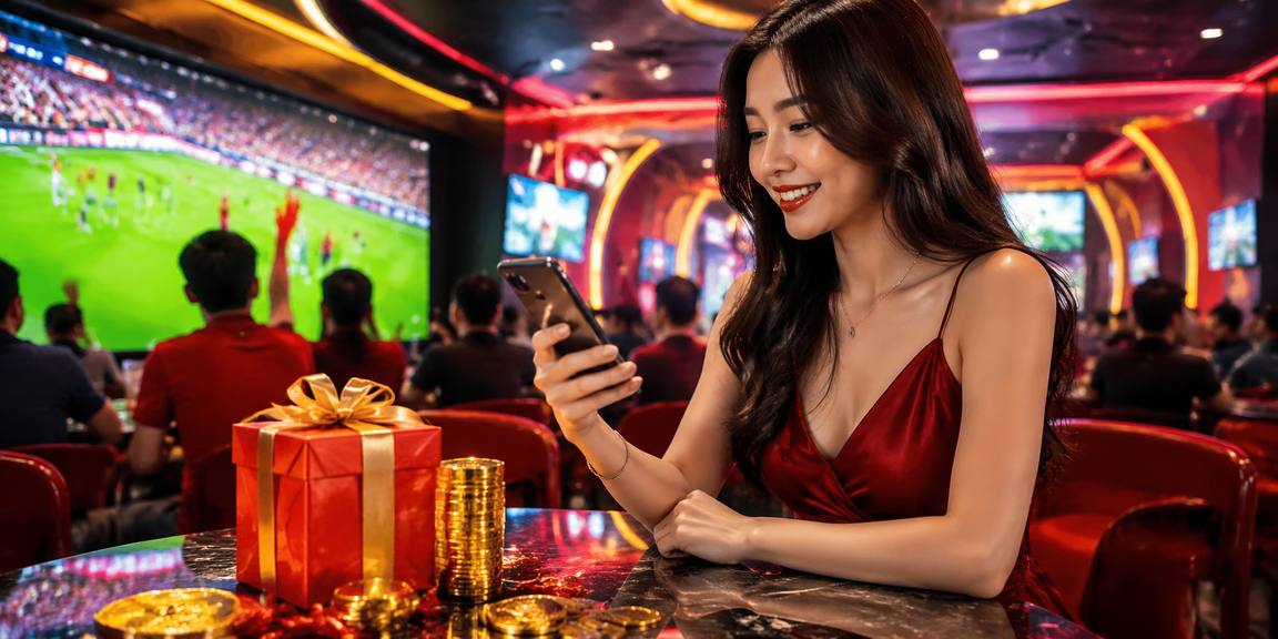 bet89 Arcade