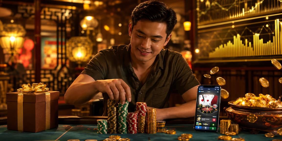 bet89 mobile gaming